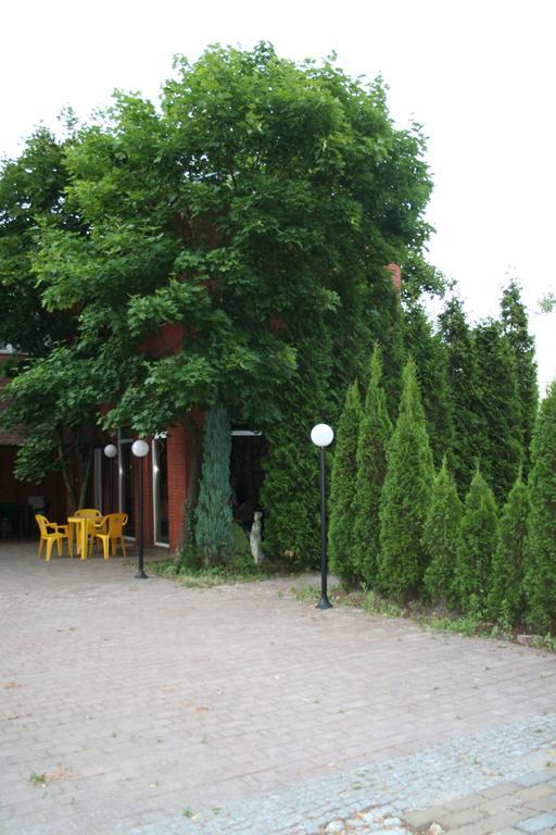 Hotel Tenishouse Marki  Zewnętrze zdjęcie